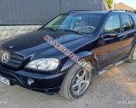 продам Mercedes-Benz M-klasse ML 270 в пмр  фото 5