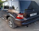 продам Mercedes-Benz M-klasse ML 270 в пмр  фото 4