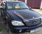 продам Mercedes-Benz M-klasse ML 270 в пмр  фото 3