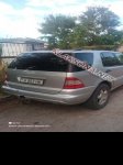 продам Mercedes-Benz M-klasse ML 270 в пмр  фото 2