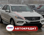 продам Mercedes-Benz M-klasse ML 270 в пмр  фото 6