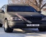 продам Mercedes-Benz M-klasse ML 270 в пмр  фото 5