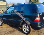 продам Mercedes-Benz M-klasse ML 270 в пмр  фото 3