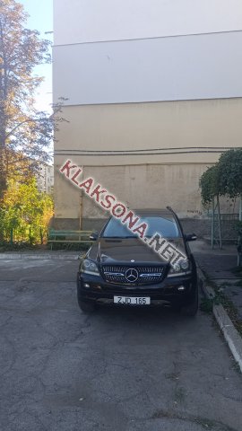 продам Mercedes-Benz M-klasse ML 320в пмр  фото 4