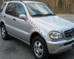 продам Mercedes-Benz M-klasse ML 320 в пмр  фото 1