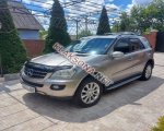 продам Mercedes-Benz M-klasse ML 320 в пмр  фото 4