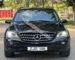 продам Mercedes-Benz M-klasse ML 320 в пмр  фото 5