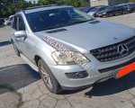 продам Mercedes-Benz M-klasse ML 320 в пмр  фото 3