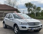 продам Mercedes-Benz M-klasse ML 320 в пмр  фото 3