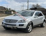 продам Mercedes-Benz M-klasse ML 320 в пмр  фото 2