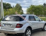 продам Mercedes-Benz M-klasse ML 320 в пмр  фото 5