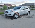 продам Mercedes-Benz M-klasse ML 320 в пмр  фото 3