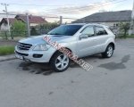продам Mercedes-Benz M-klasse ML 320 в пмр  фото 1