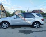 продам Mercedes-Benz M-klasse ML 320 в пмр  фото 4