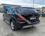 продам Mercedes-Benz M-klasse ML 320 в пмр  фото 4