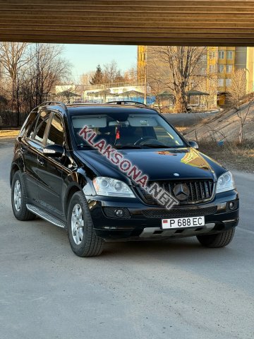 продам Mercedes-Benz M-klasse ML 350в пмр  фото 6