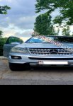 продам Mercedes-Benz M-klasse ML 350 в пмр  фото 6