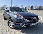 продам Mercedes-Benz M-klasse ML 350 в пмр  фото 3