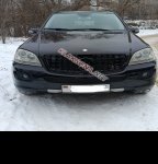 продам Mercedes-Benz M-klasse ML 350 в пмр  фото 5