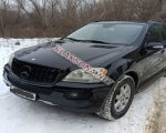 продам Mercedes-Benz M-klasse ML 350 в пмр  фото 3
