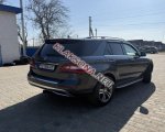 продам Mercedes-Benz M-klasse ML 350 в пмр  фото 5