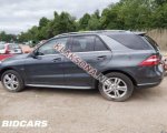 продам Mercedes-Benz M-klasse ML 350 в пмр  фото 1