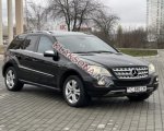 продам Mercedes-Benz M-klasse ML 350 в пмр  фото 5