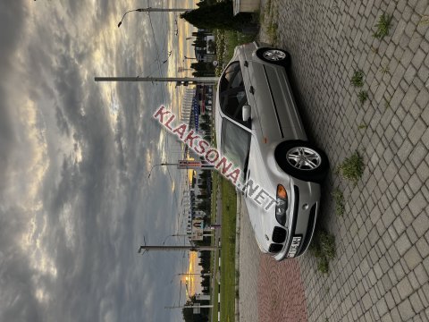 продам BMW 3er 316в пмр  фото 4