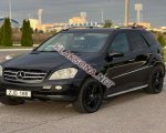 продам Mercedes-Benz M-klasse ML 400 в пмр  фото 1