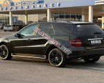 продам Mercedes-Benz M-klasse ML 400 в пмр  фото 5