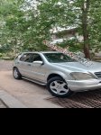 продам Mercedes-Benz M-klasse ML 430 в пмр  фото 4