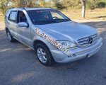 продам Mercedes-Benz M-klasse ML 500 в пмр  фото 6