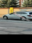 продам Mercedes-Benz R-klasse R 320 в пмр  фото 5