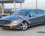 продам Mercedes-Benz R-klasse R 350 в пмр  фото 1