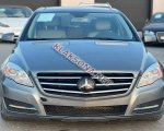 продам Mercedes-Benz R-klasse R 350 в пмр  фото 6