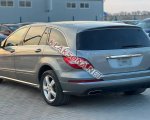 продам Mercedes-Benz R-klasse R 350 в пмр  фото 4