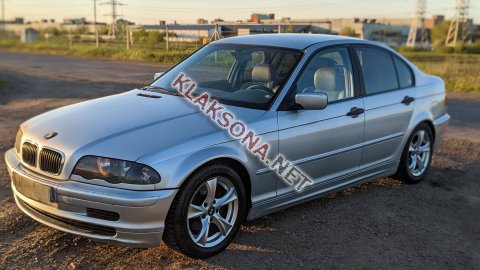 продам BMW 3er 318в пмр  фото 4