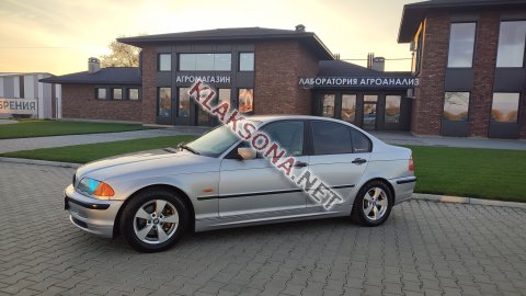 продам BMW 3er 318в пмр  фото 6