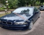 продам BMW 3er 318 в пмр  фото 4
