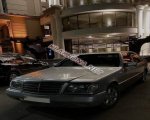 продам Mercedes-Benz S-klasse S 280 в пмр  фото 3
