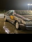 продам Mercedes-Benz S-klasse S 300 в пмр  фото 3