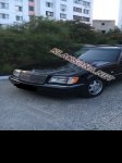 продам Mercedes-Benz S-klasse S 300 в пмр  фото 6