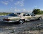 Mercedes-Benz S-klasse S 300 1980г. 5 850 $ Mercedes-Benz S-klasse S 300 1980г. 5 850 $