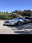 продам Mercedes-Benz S-klasse S 300 в пмр  фото 3