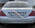продам Mercedes-Benz S-klasse S 300 в пмр  фото 3