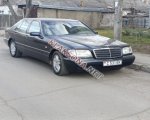 продам Mercedes-Benz S-klasse S 300 в пмр  фото 6