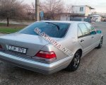 продам Mercedes-Benz S-klasse S 300 в пмр  фото 5