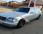 продам Mercedes-Benz S-klasse S 300 в пмр  фото 6