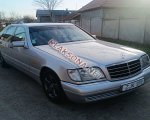продам Mercedes-Benz S-klasse S 300 в пмр  фото 5