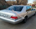 продам Mercedes-Benz S-klasse S 300 в пмр  фото 4
